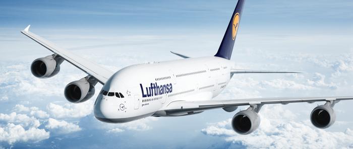 Piloții de la Lufthansa amenință cu greva Piloții de la Lufthansa amenință cu greva