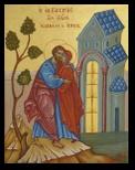 Calendar ortodox 9 septembrie: Sfinţii şi Drepţii Părinţi Ioachim şi Ana