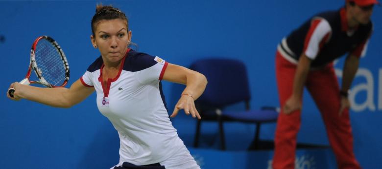 Semifinale. Williams vs Vinci și Halep vs Pennetta la noapte pe Eurosport. Vezi orele de difuzare Semifinale. Williams vs Vinci și Halep vs Pennetta la noapte pe Eurosport. Vezi orele de difuzare