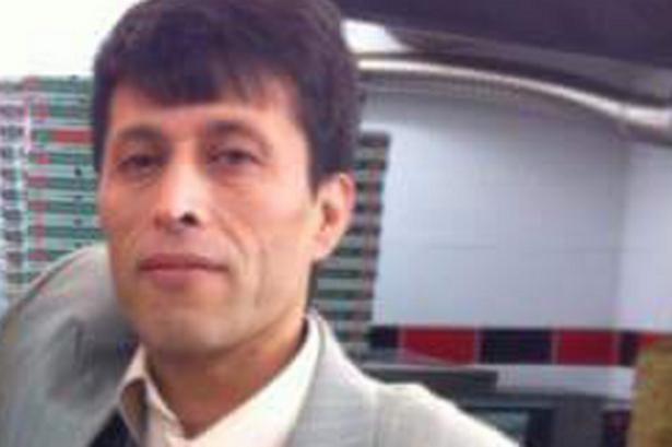 Român arestat în cazul uciderii unui britanic, tată a doi copii Român arestat în cazul uciderii unui britanic, tată a doi copii