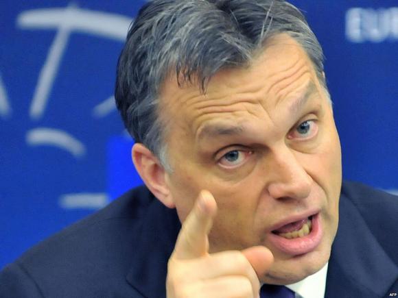 Viktor Orban, ATAC DUR  la adresa imigranţilor musulmani. Ce a avertizat premierul Ungariei că se va întâmpla