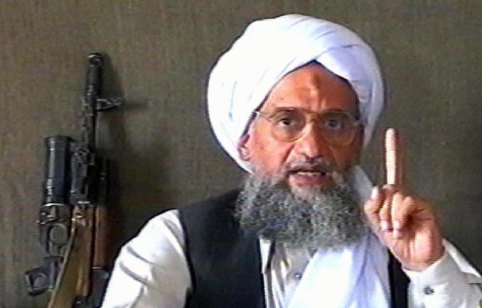 Al Qaeda cere tinerilor islamiști să comită atacuri pe cont propriu în SUA și Europa. Al Qaeda cere tinerilor islamiști să comită atacuri pe cont propriu în SUA și Europa.