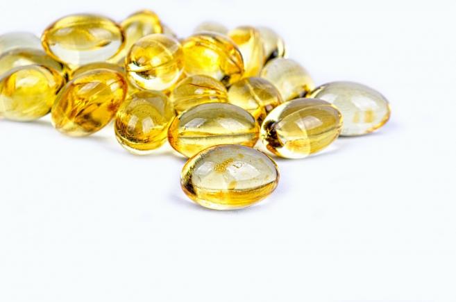 Dureri articulare atunci când luați vitamina D. Celadrin 60 capsule