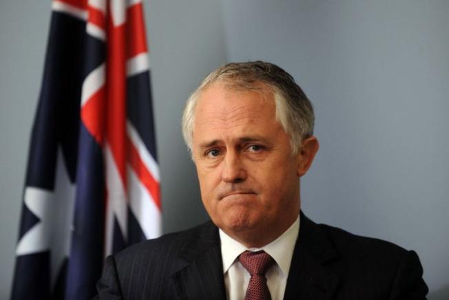 Malcolm Turnbull, noul premier al Australiei. Fostul bancher promite un nou stil de guvernare