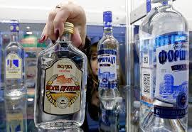 Un oficial rus cere combaterea abuzului de alcool la serviciu