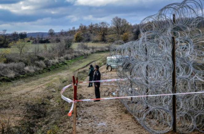 Gardul ungurilor, subiect de dezbatere în Parlamentul României