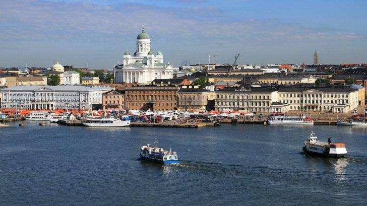 ATENŢIONARE de călătorie în FINLANDA. Mare atenţie la avertismentul MAE! ATENŢIONARE de călătorie în FINLANDA. Mare atenţie la avertismentul MAE!