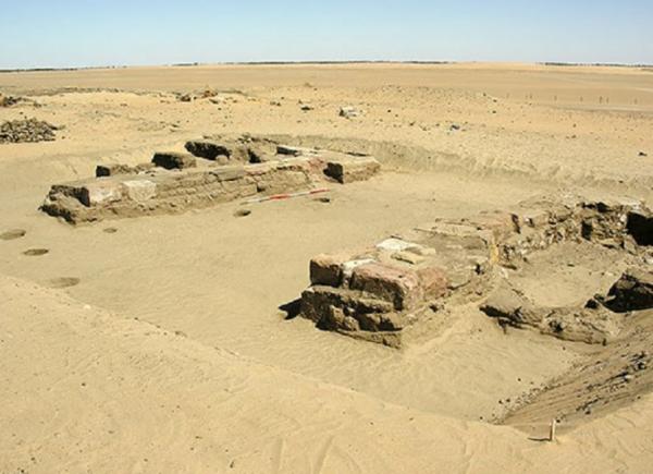 Au fost descoperite 16 piramide antice. Ce au găsit arheologii în interiorul lor