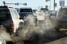 Poluarea aerului provoacă, anual, peste 3 milioane de decese premature 