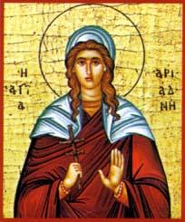 Calendar ortodox 18 septembrie: Preacuviosul Părinte Eumenie