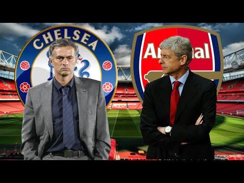 Premier League: Derby-ul Chelsea vs Arsenal este Live pe Eurosport