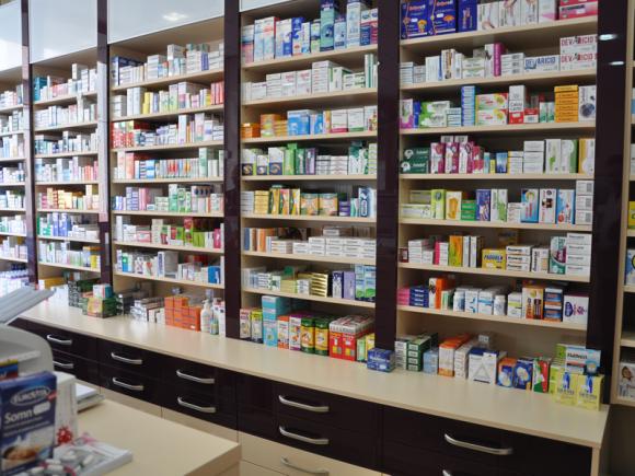 Agenţia Europeană a Medicamentului: spray-urile cu antibioticul fusafungină, suspecte că provoacă reacţii alergice grave