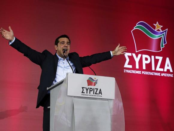 Grecia: O coaliție în jurul Syriza sau a Noii Democrații, cel mai probabil scenariu după alegerile de duminică Grecia: O coaliție în jurul Syriza sau a Noii Democrații, cel mai probabil scenariu după alegerile de duminică