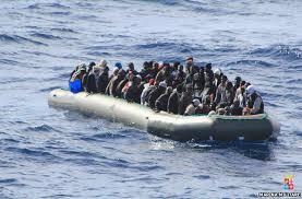 26 de imigranţi dispăruţi în apropierea insulei greceşti Lesbos 26 de imigranţi dispăruţi în apropierea insulei greceşti Lesbos