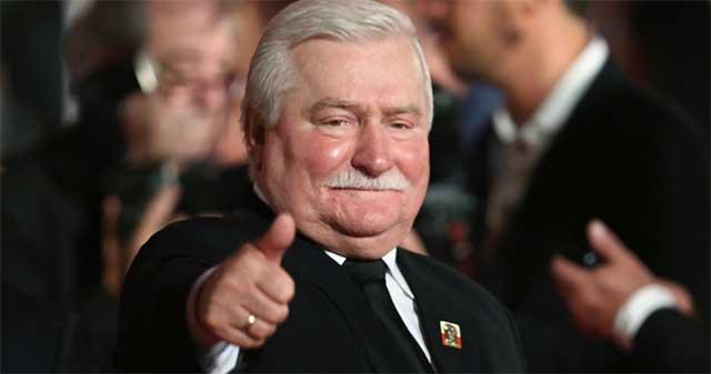 Lech Walesa, despre refugiați: Provin din locuri în care oamenii sunt decapitați. Suntem îngrijorați că același lucru ni s-ar putea întâmpla și nouă!