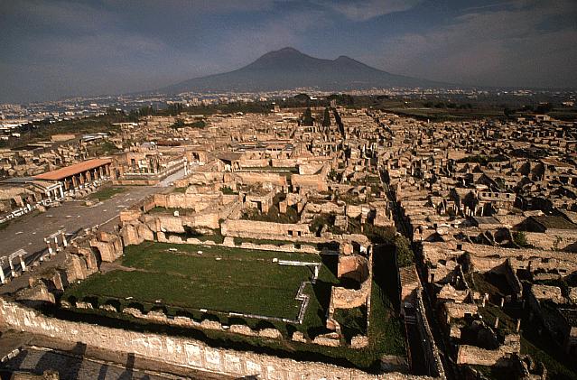 Descoperire extrordinară pe un sit arheologic italian: 