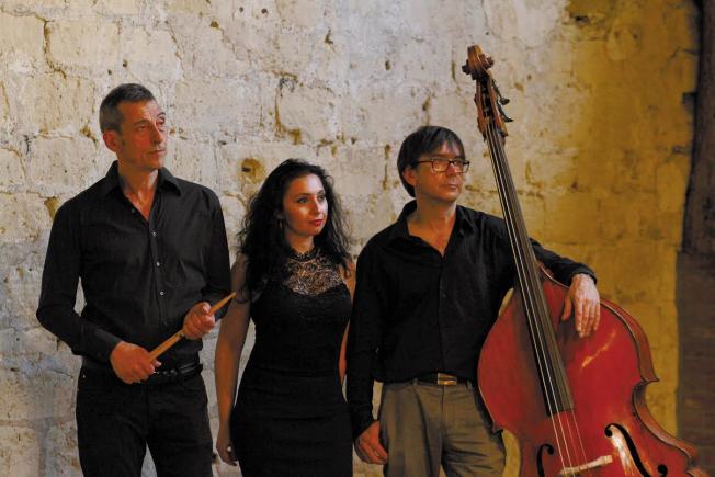 La Ateneu, Ramona Horvath Trio susţine un concert tribut Jancy Kőrössy