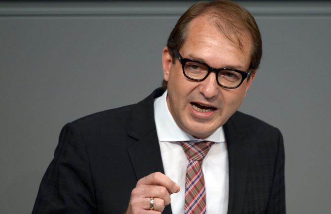 Ministrul german al Transporturilor: Volkswagen a trişat şi în Europa, nu numai în SUA Ministrul german al Transporturilor: Volkswagen a trişat şi în Europa, nu numai în SUA