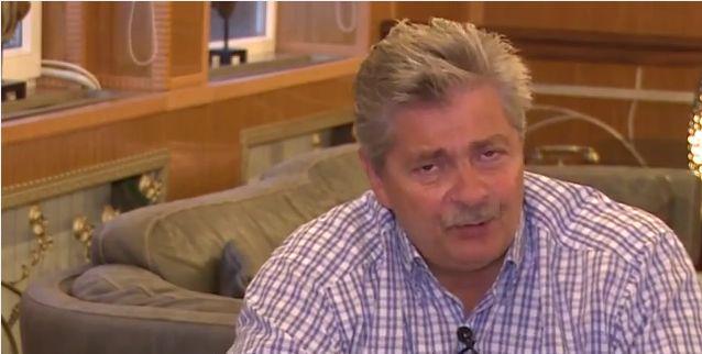 Cum a fost ajutat Sorin Ovidiu Vântu de Gheorghe Gheorghiu Dej Cum a fost ajutat Sorin Ovidiu Vântu de Gheorghe Gheorghiu Dej