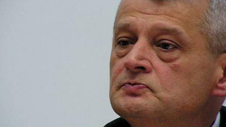 Sorin Oprescu rămâne în arest preventiv Sorin Oprescu rămâne în arest preventiv