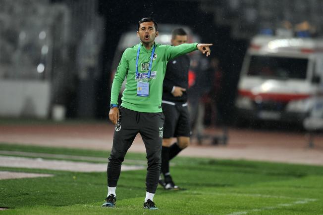 Dica iese la atac. “Secundul” lui Radoi arunca sageti catre Voluntari si CFR Cluj-Napoca Dica iese la atac. “Secundul” lui Radoi arunca sageti catre Voluntari si CFR Cluj-Napoca