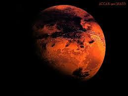 NASA promite să dezlege luni un mare mister al planetei Marte. Apă sau extratereştri?