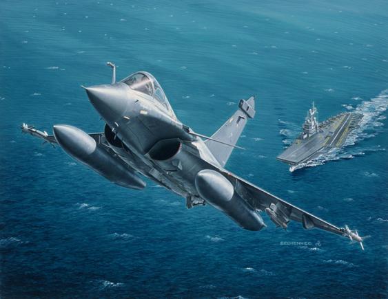 Avioane franceze au bombardat ținte din Siria Avioane franceze au bombardat ținte din Siria