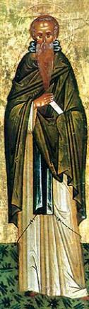 Calendar ortodox 28 septembrie: Preacuviosul Părinte Hariton Mărturisitorul