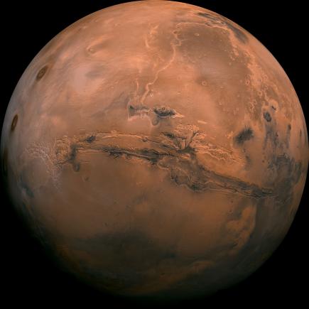 Cum ar arăta omul dacă ar trăi pe Marte? Ce spune Dumitru Prunariu