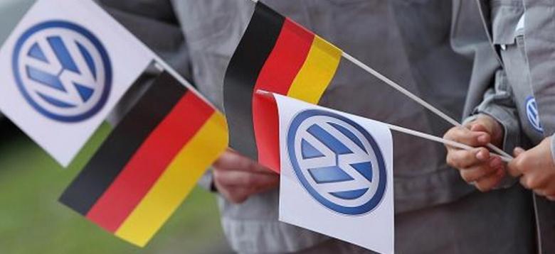 RAR nu mai eliberează cărţi de identitate pentru autovehiculele Volkswagen