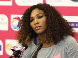 Serena Williams se retrage de la Turneul Campioanelor.Halep devine principala favorită. Dar  numai pe hârtie
