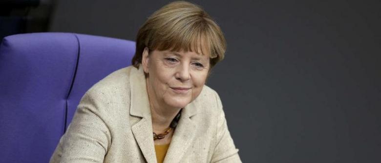 Angela Merkel, favorită la PREMIUL NOBEL PENTRU PACE