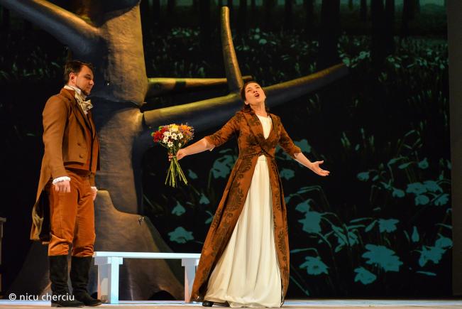 Premiera-eveniment WERTHER deschide Stagiunea 2015 – 2016 la Opera din Cluj-Napoca