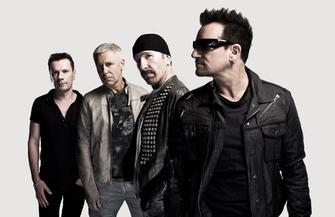 Cel mai bun tribut U2 - Zen Garden, pe 15 octombrie la Hard Rock Cafe