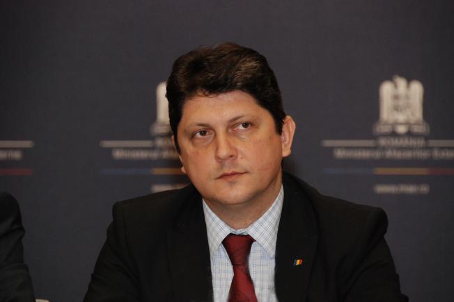 ULTIMA ORĂ. Fostul ministru de Externe, Titus Corlăţean,  audiat la DNA, în dosarul „Diaspora“