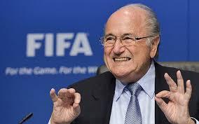 Sepp Blatter: „Voi aştepta data de 26 februarie. Nici o zi mai mult”