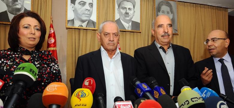NOBELUL PENTRU PACE, atribuit Cvartetului pentru Dialog Național Tunisian (VIDEO)