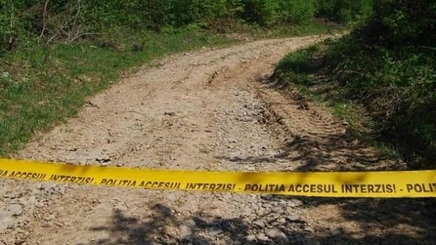 O partidă de amor în pădure l-a costat viaţa pe un afacerist din Botoşani. Amanta, anchetată într-un dosar de MOARTE SUSPECTĂ 