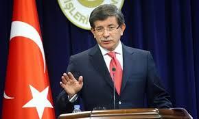 Trei zile de doliu naţional în Turcia. Premierul Davutoglu spune că ar fi vorba de atacuri sinugaşe
