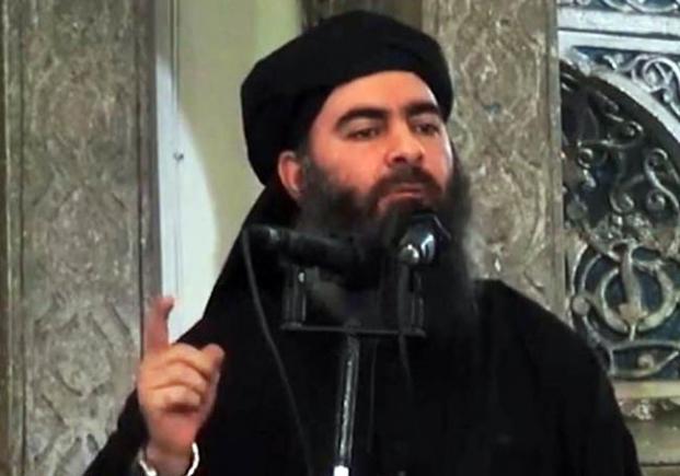 Liderul grupării Statul Islamic, Abu Bakr, dat DISPĂRUT 