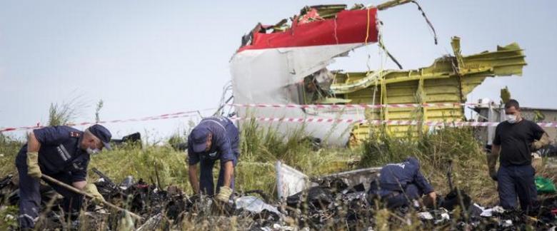 Cine a doborât zborul MH17? Presa olandeză a publicat concluziile anchetatorilor în cazul tragediei aviatice din Ucraina