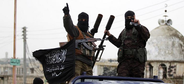 Liderul Frontului Al-Nusra cheamă jihadiştii din Caucaz să atace Rusia: 