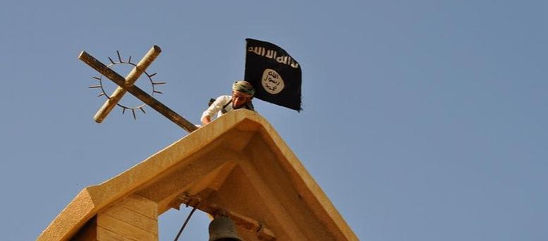Biserica Ortodoxă Rusă și ISIS şi-au declarat reciproc „razboi sfânt”