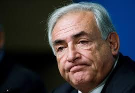 După scandalul de agresiune sexuală, Dominique Strauss-Kahn este vizat de o anchetă pentru escrocherie 