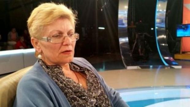 MOTIVARE CAZUL RARINCA. Judecătorii cred că Mariana Rarinca ar fi ameninţat-o pe Livia Stanciu, profitând că şefa Înaltei Curţi este „vulnerabilă“