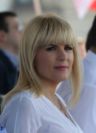 Cererea DNA în cazul Elenei Udrea a ajuns la Cameră; va fi discutată miercuri în Biroul permanent 
