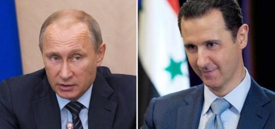 Bashar al-Assad, întâlnire 