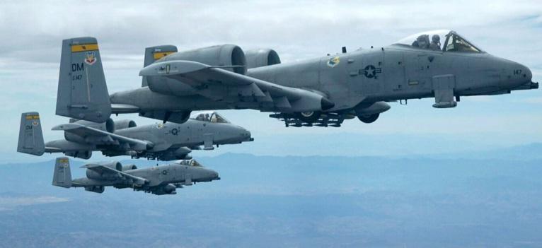 Desfășurare masivă de forțe a americanilor în Turcia. SUA și-a întărit lupta împotriva ISIS cu 12 avioane 