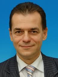 Ludovic Orban a fost ales vicepresedinte al Camerei Deputatilor