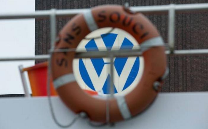 Volkswagen, într-un nou scandal: O filială a grupului german, acuzată că a falsificat rezultatele testelor de performanță pentru motoare de navă